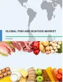 Global Fish and Seafood Market 2016-2020