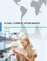 Global Cosmetic Serum Market 2016-2020