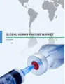 Global Human Vaccine Market 2016-2020