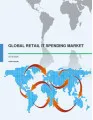 Global Retail IT Spending Market 2016-2020
