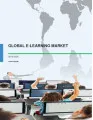 Global E-learning Market 2016-2020