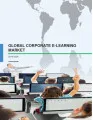 Global Corporate E-learning Market 2016-2020