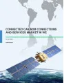 Connected Car M2M Connections and Services Market in WE 2016-2020