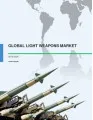 Global Light Weapons Market 2016-2020