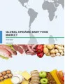 Global Organic Baby Food Market 2016-2020