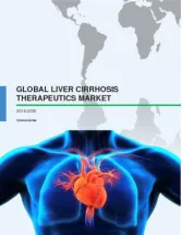 Global Liver Cirrhosis Therapeutics Market 2016-2020