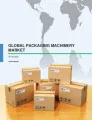 Global Packaging Machinery Market 2016-2020