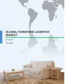 Global Furniture Logistics Market 2016-2020