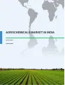 Agrochemicals Market in India 2016-2020
