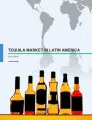 Tequila Market in Latin America 2015-2019