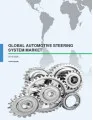 Global Automotive Steering System Market 2016-2020