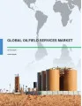 Global Oilfield Services Market 2016-2020