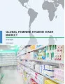 Global Feminine Hygiene Wash Market 2016-2020