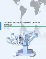 Global Enteral Feeding Devices Market 2016-2020