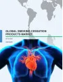 Global Smoking Cessation Products Market 2016-2020