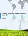 Global Flywheel Energy Storage Market 2016-2020