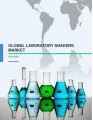 Global Laboratory Shaker Market 2016-2020