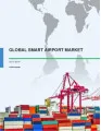 Global Smart Airports Market 2015-2019