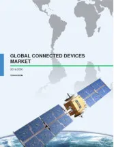 Global Connected Devices Market 2016-2020