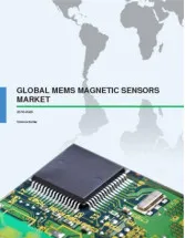 Global MEMS Magnetic Sensors Market 2016-2020