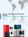 Global Tankless Water Heater Market 2016-2020