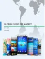 Global Cloud GIS Market 2016-2020