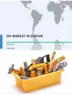 DIY Market in Europe 2016-2020