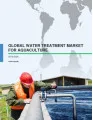 Global Water Treatment Market for Aquaculture 2016-2020