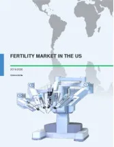 Fertility Market in the US 2016-2020