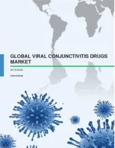Global Viral Conjunctivitis Drugs Market 2016-2020