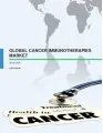 Global Cancer Immunotherapies Market 2016-2020