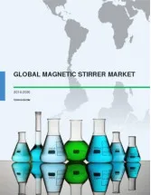 Global Magnetic Stirrer Market 2016-2020