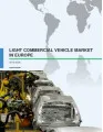 Light Commercial Vehicle Market in Europe 2016-2020