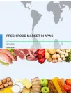Fresh Food Market in APAC 2015-2019