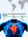 Global Alpha-1 Antitrypsin Drugs Market 2016-2020