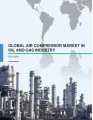 Global Air Compressor Market in Oil and Gas Industry 2016-2020