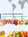 Global Food Additives Market 2015-2019