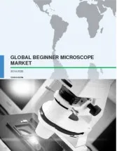 Global Beginner Microscope Market 2016-2020