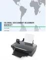 Global Document Scanner Market 2016-2020