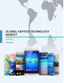 Global Haptics Technology Market 2016-2020