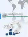Global Insurance Brokerage Market 2016-2020