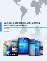 Global Enterprise Application Integration Market 2016-2020