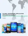 Global Enterprise Application Integration Market 2016-2020