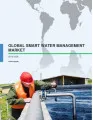Global Smart Water Management Market 2016-2020