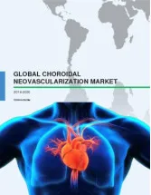 Global Choroidal Neovascularization Market 2016-2020