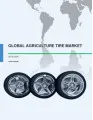 Global Agriculture Tire Market 2016-2020