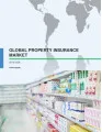 Global Property Insurance Market 2016-2020