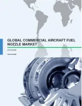 Global Commercial Aircraft Fuel Nozzle Market 2016-2020