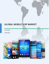 Global Mobile VoIP Market 2016-2020