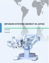 Infusion Systems Market in Japan 2016-2020